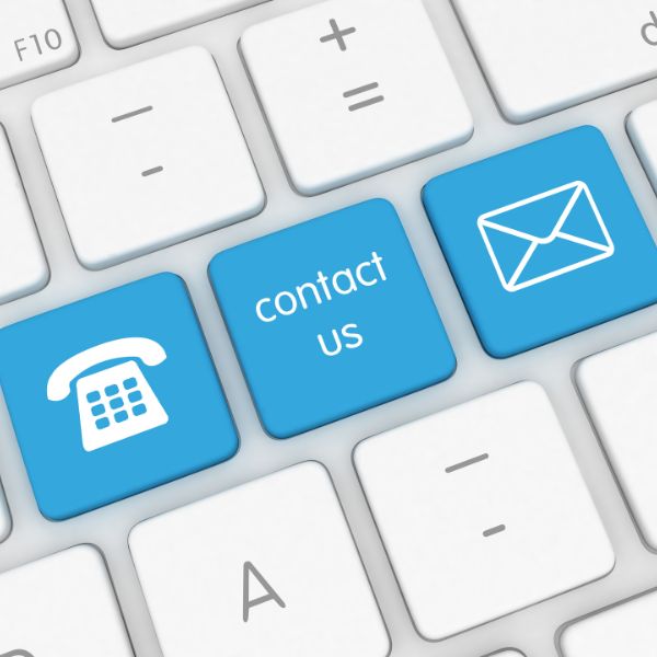 Contact Türkay Tarım