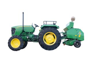 Chisel Ploughs