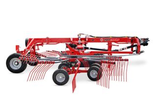 Chisel Ploughs